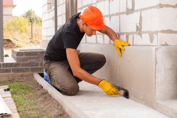 Licensed Interior Drainage System service in Sand Creek, MI - SJ Waterproofing Pros